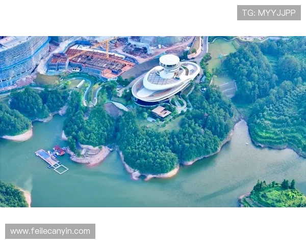 澳门新濠国际度假区内必玩项目推荐为你打造难忘的休闲娱乐时光